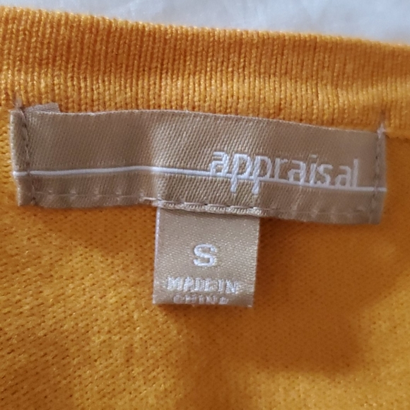 Appraisal Dess sz S, - Picture 4 of 7